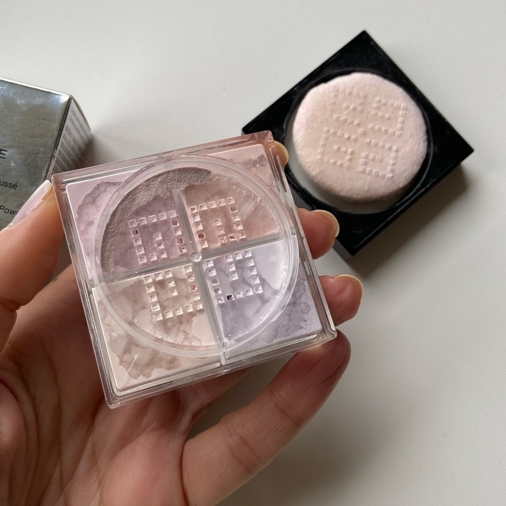 Givenchy Limited Edition Prisme Libre Radiance Loose Powder - Picture 10 of 11